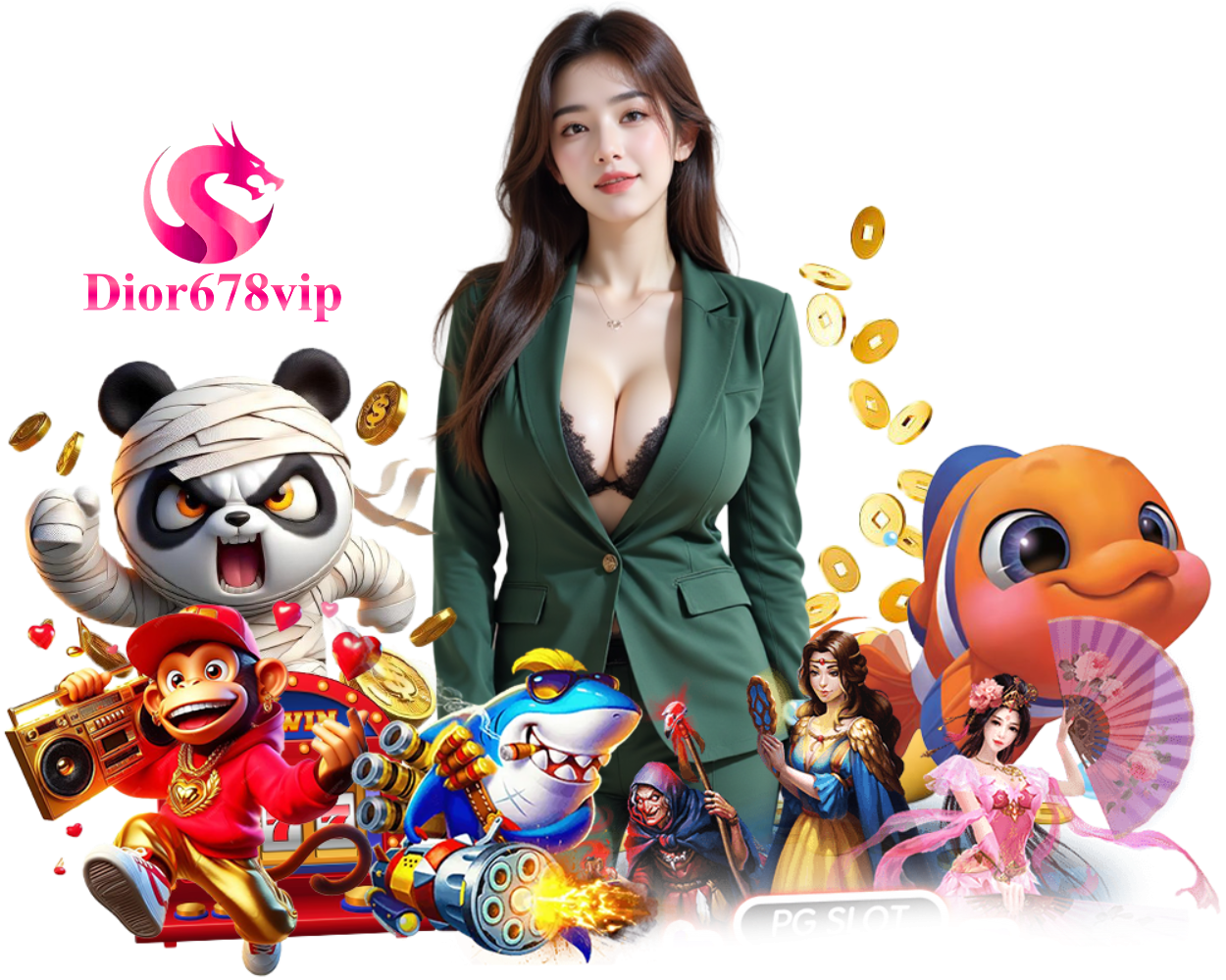 สล็อตออนไลน์